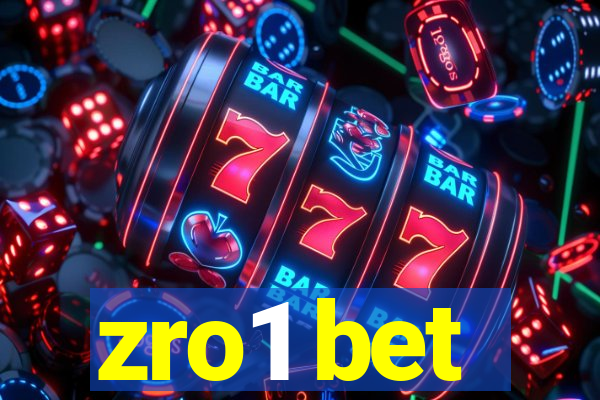 zro1 bet